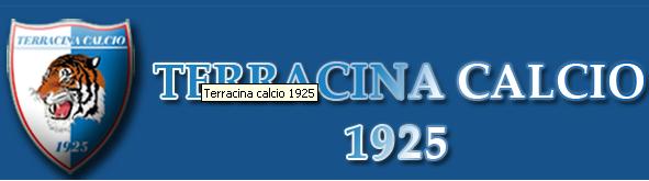 terracina calcio 1925